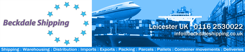 Beckdale Shipping