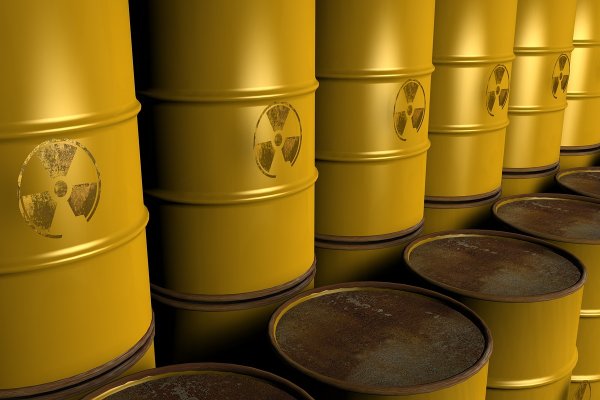 Modern warehouse storage facility with organized picking bin