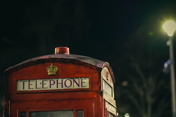 UK warehouse worker managing WooCommerce and eBay orders wit